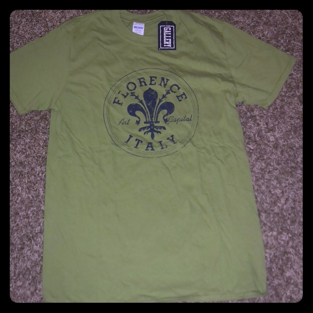 New Medium Florence T-shirt